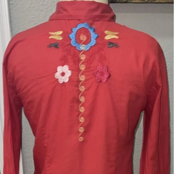 Jonny Was bloque - Picture 2 of 3